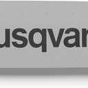 Husqvarna 596199780 X-Force 20 Inch Chainsaw Bar, .325" Pitch .050" Gauge, 80 Drive Links, Chainsaw Accessories