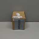 PU Leather Tissue Box Cover Square, Modern Tissue Holder with Storage Valet Tray, Nightstand Decorative Tissues Case, Facial Tissue Box Holder for Bathroom,Bedroom,Livingroom and Office (Light Green)