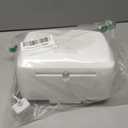 Munchkin Warm Glow Baby Wipe Warmer, White