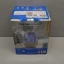 Vicks Filter-Free Ultrasonic Humidifier, Recommended by Pediatricians*, 1.2 Gal Ultrasonic Cool Mist Humidifiers for Bedrooms & Kids Rooms, Works with Vicks VapoPads