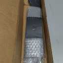 187254 187256 Medium Lift Blades for 532187254 532187256 539112053 Compatible with Husqvar na RZ5424 RZ5426 Z254 LGT2554 LGT2654 YTH24V54 YTH26V54 GTH26K54T 54" Deck Lawn Mower