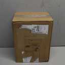 SHARDOR Electric Burr Coffee Grinder 2.0, Adjustable Burr Mill with 16 Precise Grind Setting for 2-14 Cup, Black