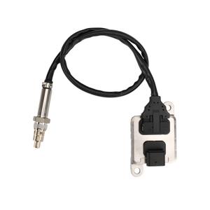 TECHIE A0009053503 1 Pcs NOx Nitrogen Oxide Upstream Sensor Compatible with Mercedes Benz E250/GL350/GLS350d/ML250/ML350/Sprinter 2500,3500 2012-2017,Replacement for 5WK96682D A0065427218