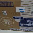 Cottonelle Ultra Clean Toilet Paper, 32 Family Mega Rolls=176 Regular Rolls