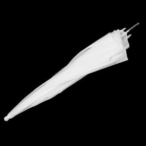 Foldable Soft Light Photography Studio White And Black Umbrella