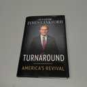 Turnaround: America's Revival