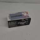 Mueller Pro-Series 10-in-1, 8 Blade Vegetable Chopper, Onion Mincer, Cutter, Dicer, Egg Slicer with Container, French Fry Cutter Potatoe Slicer, Home Essentials & Kitchen Gadgets, Salad Chopper (8 Blade, White Sand/Gray)