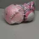 Color Gradient Adjustable Kids Bike Helmet Toddler Helmets for 3-5-8-14 Years Kids Girls Boys Youth Bicycle Helmet for Scooter Balance Bike Roller Skating Skateboard (Pink)