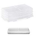 Small Tray Lids for Harvest Right Freeze Dryer Small Trays. 4 Pcs pack Tray Lids for Harvest right freeze dryer accessories