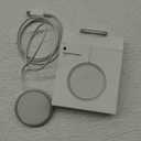 Apple MagSafe Charger (2 m): Wireless Charger with Fast-Charging Capability