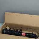 Monroe Quick-Strut 272492 Suspension Strut and Coil Spring Assembly for Honda CR-V