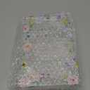 Book Vase, Acrylic Book Vase for Flowers, Book Flower Vase Clear, Book Shaped Vases, A Book About Flowers Vase, Modern Decorative Vases for Home, Office, Bedroom, Living Room, Dining Table