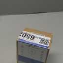 Konnek Stein 1080P Indoor Security Camera, Indoor IP Security Surveillance Camera with Night Vision, Motion Detection, 2-Way Audio, Cloud Service