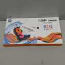 T20promax Smartwatch Bluetooth Call 2.09 Screen Bluetooth Heart Rate Blood Pressure Monitoring S9