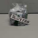 Tz 251 Tze 251 1 Inch 24mm Laminated White Compatible with Brother P Touch Label Maker Tape TZe251 TZe-251 Label Tape for PT-D600 PT-P710BT PT-P700, Black on White, 1 Inch x 26.2 Feet, 3 Pack