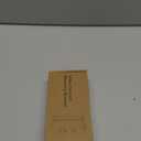 RIOVO Adjustable 30 to 55 Degree Doorbell Angle Mount Compatible with Ring/Blink Video Doorbell/Battery Doorbell, Replacement Angle Adjustment Adapter Mounting Bracket Wedge Kit (Black)