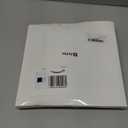 Jetec 12 Pieces Winter Tiered Tray Decor Set Snowflake Wooden Sign Let It Snow Table Decorations Farmhouse Coffee Bar Signs Tray Decor for Home Kitchen Tabletop(Red)