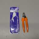 Millers Forge Professional Large Nail Clipper Trimmer Stainless Steel 767C Italy