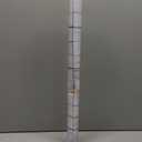 ALAZA Pastel Blue Wood Plank Print Large Dishwasher Magnet Magnetic Cover 23x26 inch Refrigerator Sticker Washer Kitchen Decor