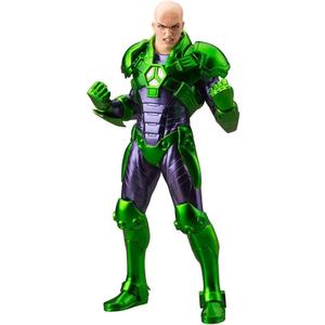 Kotobukiya DC Comics New 52 Lex Luthor ArtFX+ Statue