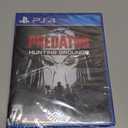 Predator: Hunting Grounds - PlayStation 4