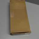 KLJKPA Brushed Nickel Bathroom Accessories Set, 4 Pieces Bathroom Hardware Set, 16 inch Towel Bar, Towel Racks for Bathroom, Robe Towel Hooks, Toilet Paper Holder Wall Mounted