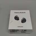 Samsung Galaxy Buds FE True Wireless Bluetooth Earbuds, Comfort and Secure in Ear Fit, Auto Switch Audio, Touch Control, Built-in Voice Assistant, Graphite