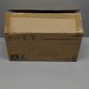 POPANU 6-Inch Gimbal Recessed Light - 12W 90° Tilt & 360° Rotation, 5CCT (2700K-5000K), IC Rated LED Eyeball Recessed Lighting, for Sloped Ceilings, Soffit Light, Hallway, Kitchens, White 6 Pack