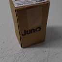 Juno Lighting R600L G2 3500K 80CRI PDIM FL BL Dimmable 9.5W LED Trac Head, 50W Equivalent, Black, Regular Flood gen 2