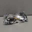 TRQ O2 Oxygen Sensor 5 Wire Wide-Band Heated Compatible with 2014-18 VW Jetta 1.8L, 2014-17 Passat 2017-20 Audi Q7 2.0L, 2013-16 Q5 2.0L FHEV, 2018-19