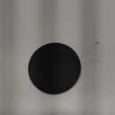 JAGTRADE Fit for Phone 14/13 Continuity Camera Mount Magnetic Cell Phone Finger Holder Removable Cellphone Metal Buckle, 6x6x0.7cm, Black