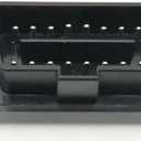 Automatic Stop Start Engine I-stop Canceller System Off Control Sensor Plug Compatible With Mazda CX-3 CX-5 CX-8 6 Atenza 3 Axela BP(For CX-5 2012-2020)