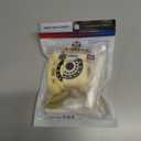 KOREDA Compatible with AirPods 4 Case Cover 2024, Cute Funny Telephone Design for Airpods 4th Generation Case with Cleaner Kit & Lanyard, Soft Silicone Shockproof Protective Case for AirPods 4 Gen