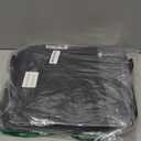 Trunk Organizer For Suv & Sedan,Car Organizers and Storage, Waterproof Collapsible & Adjustable Straps,70L Sturdy Car Organization for Car Accessories, Tools,Sundries,2-3 CompartmentBlack