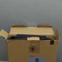 Rhinowalk Bike Bag Waterproof Pannier Bag Convertible - 2 in 1 Bicycle Saddle Bag Shoulder Bag Laptop Pannier Professional Cycling Accessories