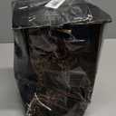 MAOYUE Candle Warmer Lamp with Timer and Dimmer for Jar Candles - Electric Wax Melt Warmer, Vintage Black Decor Lamp, Perfect Housewarming & Birthday Gift for Women, Mom | Upgraded (Dark)