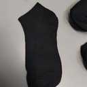 Hanes Women's 6-Pair Comfort Fit No Show Socks 5-9 U