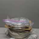 CAROTE 14 Pcs Pots and Pans Set Nonstick,Cookware Set Kitchen Cooking Set with Utensil and Pan Protectors