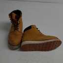 SUREWAY SW605. LT.BROWN size 9