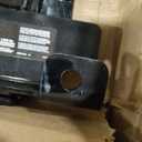 Curt Manufacturing 13326 Class III Receiver