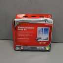 Frost King V73/9H Indoor Shrink Window Kit 42 62-Inch, Clear, 9-Pack