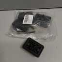51717039760 Jack Pad Under Car Lift Jacking Point Support Plug Block Cover for BMW Mini R50 R55 R56 R57 R58 R59 R52 R53