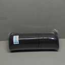 5 STARS UNITED Seat Cushion for Tailbone Pain Relief  Large Memory Foam Cushion for Coccyx, Hip, Sciatica & Post-Surgery Recovery  Wheelchair, Car, Desk, Gaming & Office Chairs, Black