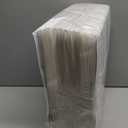 Fuxury White Bubble Mailers 10.5x16" 40 Pack,Padded Envelopes Self Seal Bubble Mailer Waterproof Padded Mailer Bubble Envelopes Cushioning Bubble Shipping Mailer for Clothing, Packaging&Small Business