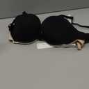 Fruit of the Loom Womens Smooth Cotton T-Shirt Bra - Ultra-Soft, Flexible, and Invisible Under Tees (38D)