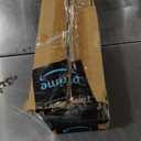 Sponge Holder for Kitchen Sink, Self-Drainage Kitchen Sink Caddy, Rustproof Steel Dish Sponge Organizer with Removable Dishcloth Rack, Soap Dispenser Brush Holder Storage for Bathroom, Black