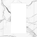 Decorative Outlet Covers Abstract Luxury White Gray Marble 1 Gang Rocker Light Switch Covers Single Gfci Wall Plate Electrical Receptacle Switchplate Plug Faceplate for Bedroom Decor