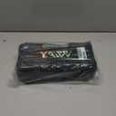 Electric Pruning Shears for Milwaukee M18 Battery, Portable Cordless Pruning Shears with LCD DisplaySK5 Blades, Adjustable Cutting Diameter 0.8-1.2 Inch for Gardening Tree Pruning(NO Battery)