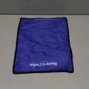 Gel Soft Flexible Ice Pack for Injuries Reusable - (Large: 11"x14.5") for Hip, Shoulder, Knee, Back - Comfy Cold Pack Compress for Swelling, Bruises, Surgery