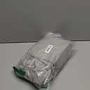 BBTO Inflatable Car Backseat Divider, Car Seat Divider, Portable Back Seat Rest for Kids to Stop Fighting, Reduce Stress for Parents on Long Driving